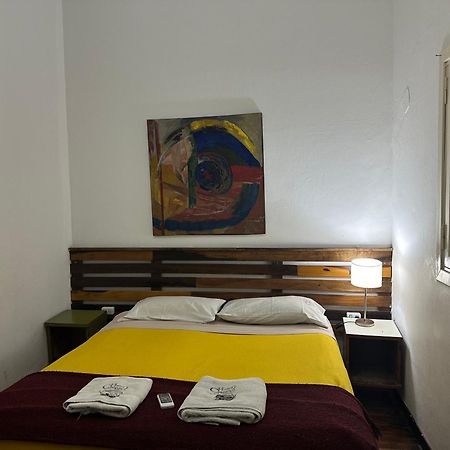 Hotel Chipre Buenos Aires Exterior photo